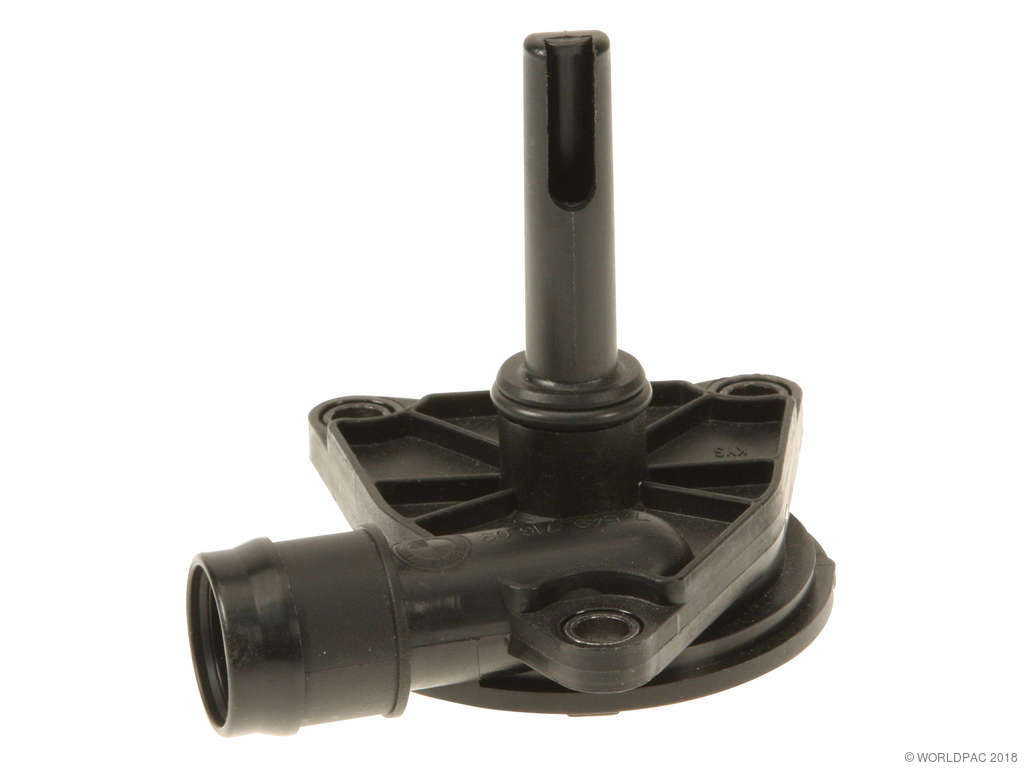 2006 BMW 760i Engine Crankcase Vent Valve - Left (Kayser)