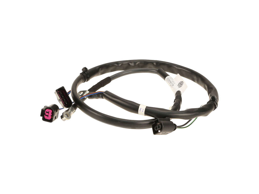 2003-2006 Audi TT Alternator Extension Harness (Original Equipment)