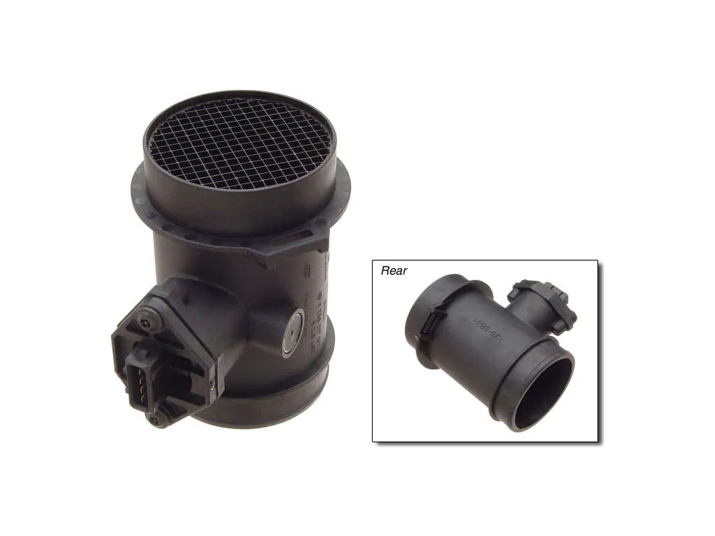 1997-1998 Volvo V90 Fuel Injection Air Flow Meter (Bosch)