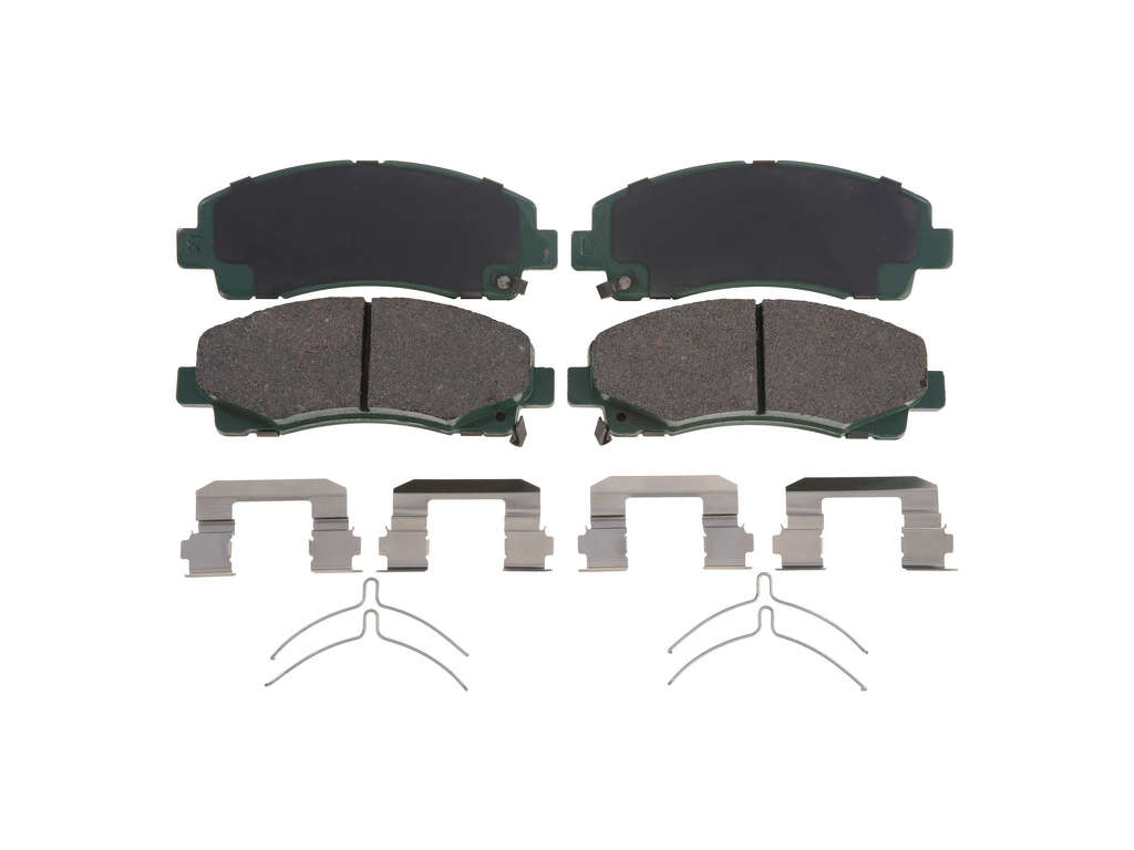 2015-2020 Acura TLX Disc Brake Pad Set - Front (Autopart International)