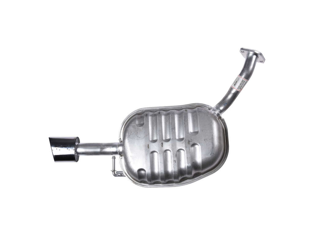 2008-2010 Kia Optima Exhaust Muffler - Rear Left (Autopart International)