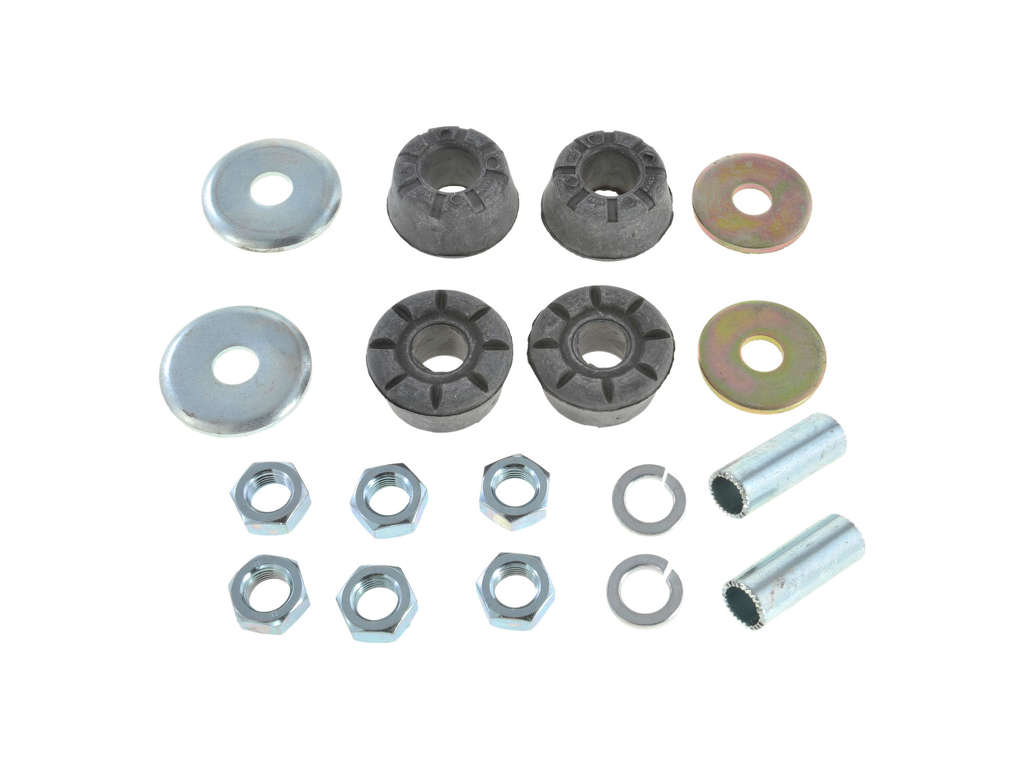 1997 Acura CL Wheel Hub - Front (Autopart International)