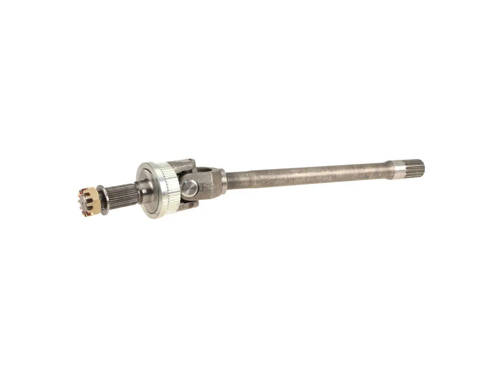 1994-2001 Dodge Ram 1500 CV Axle Assembly - Front Right (Dorman)