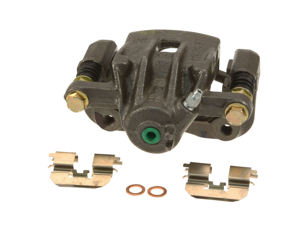 2008-2010 Hyundai Sonata Disc Brake Caliper - Rear Left (Cardone)