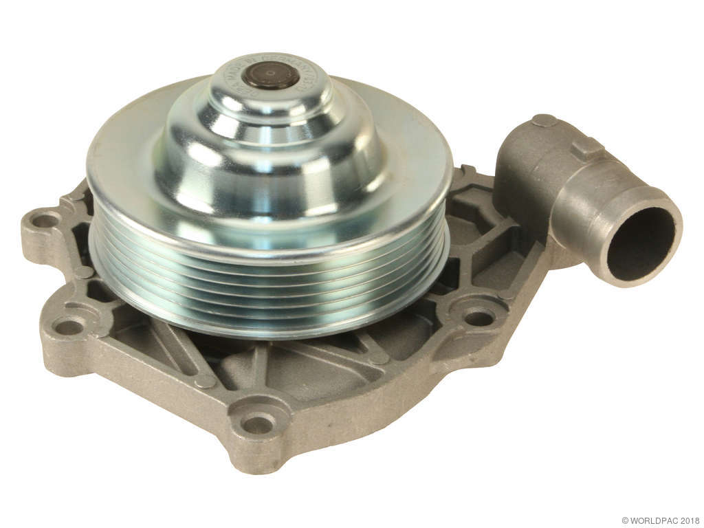 2001-2005 Porsche 911 Engine Water Pump (Geba)