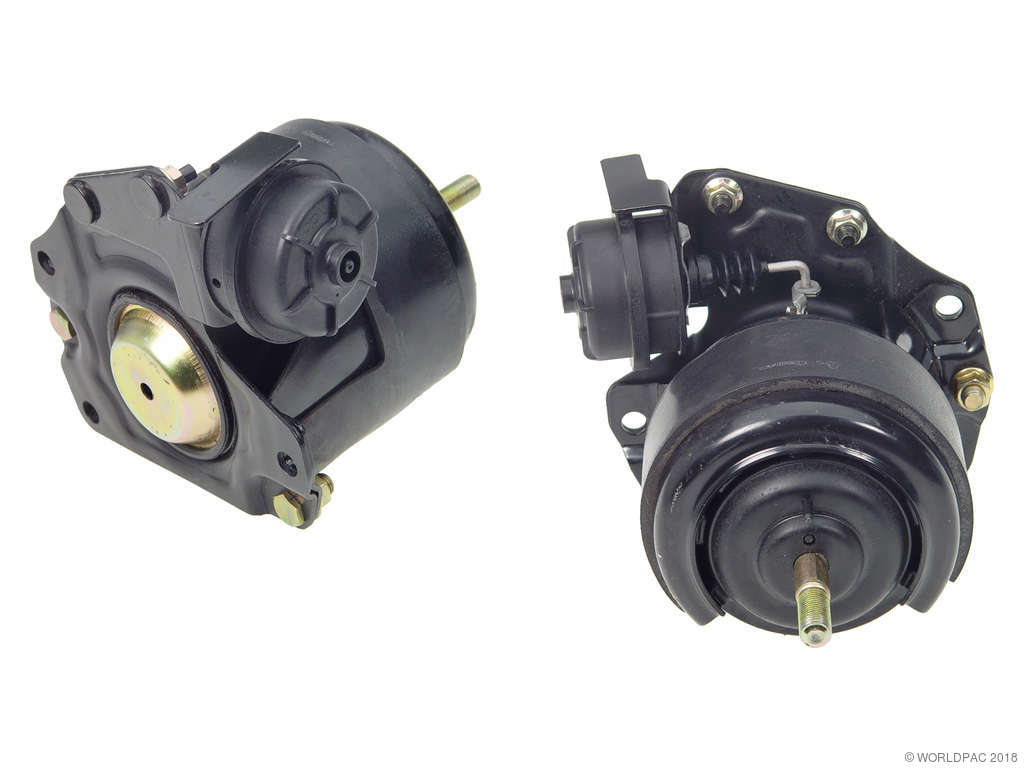 1997-1999 Acura CL Engine Mount - Rear (Genuine)
