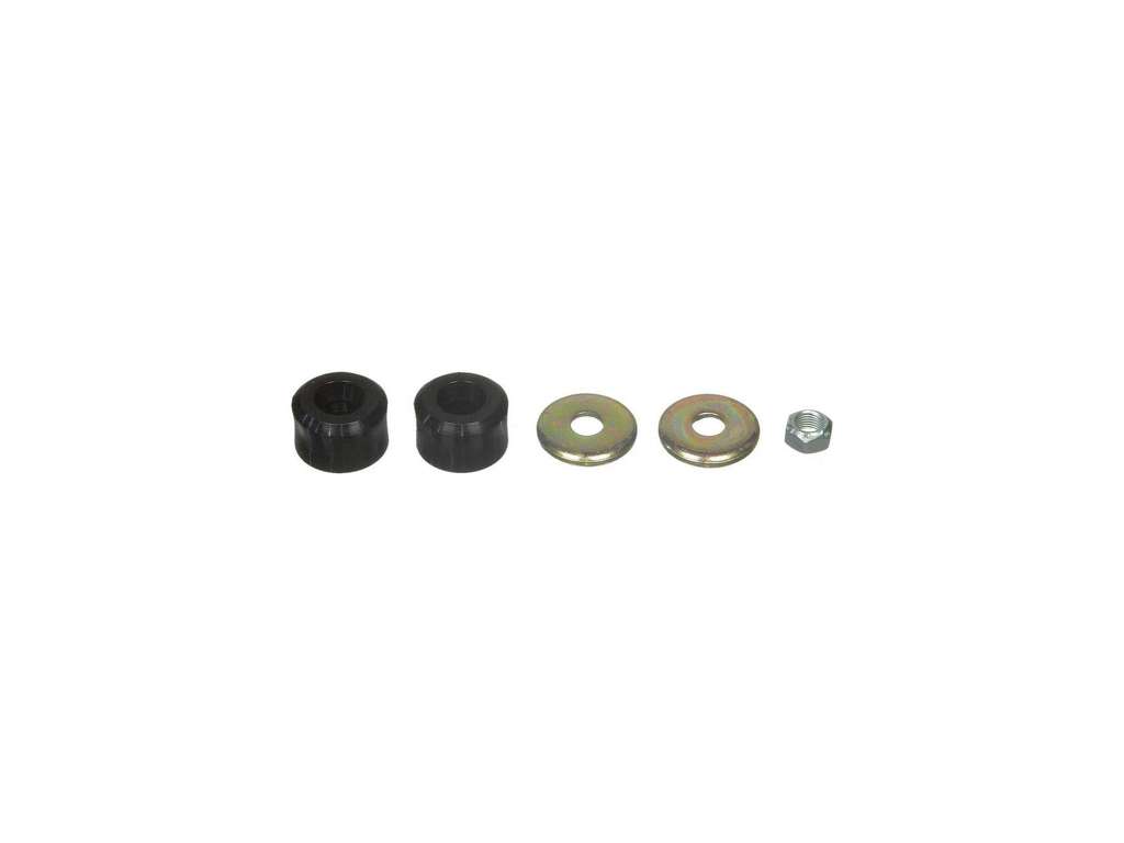 1985-1999 GMC P3500 Suspension Stabilizer Bar Link Kit - Front (Moog)