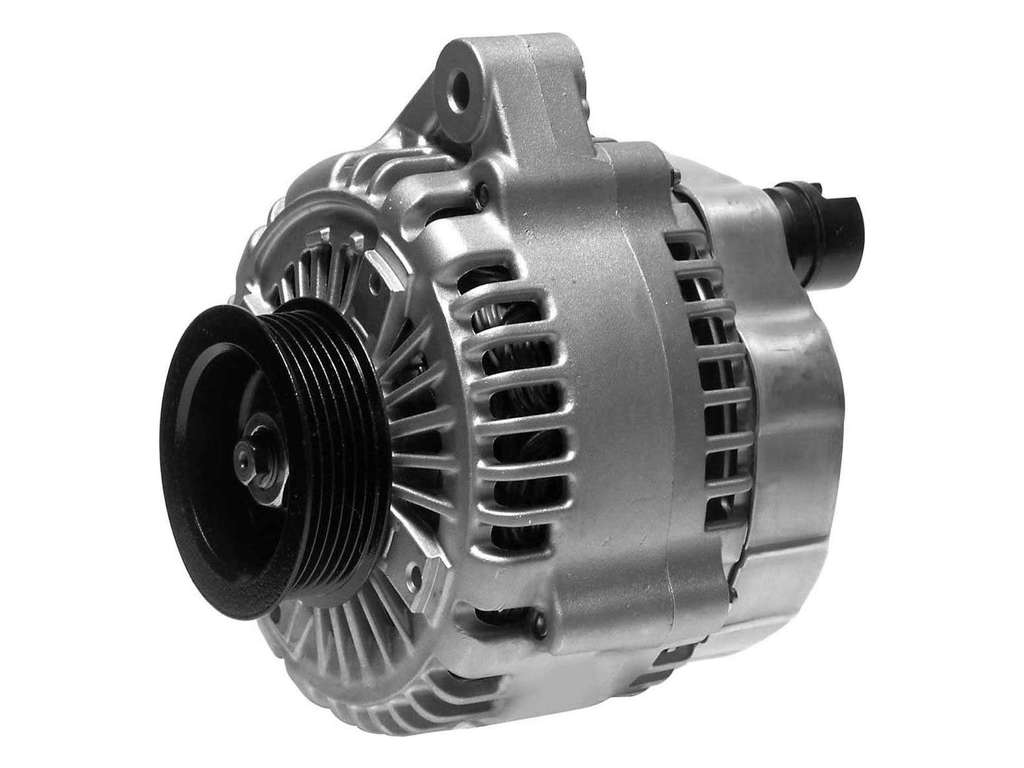 2001-2003 Acura CL Alternator (Denso)