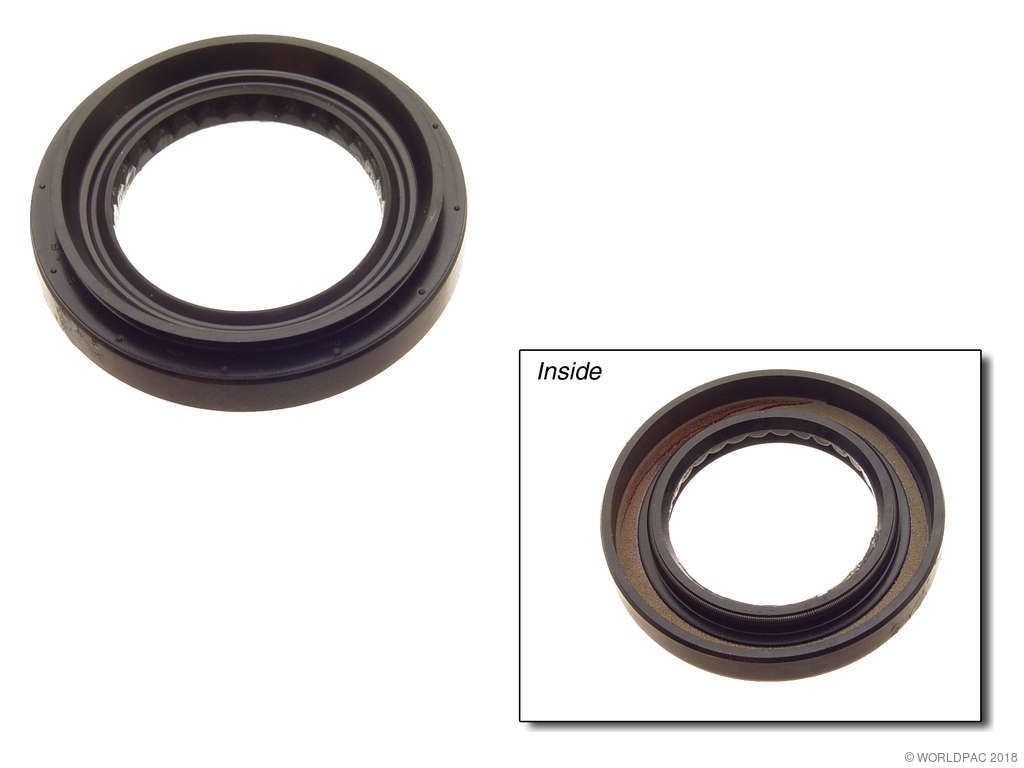 2000-2006 Honda Insight Manual Transmission Drive Axle Seal - Left (Arai Seisakusho)