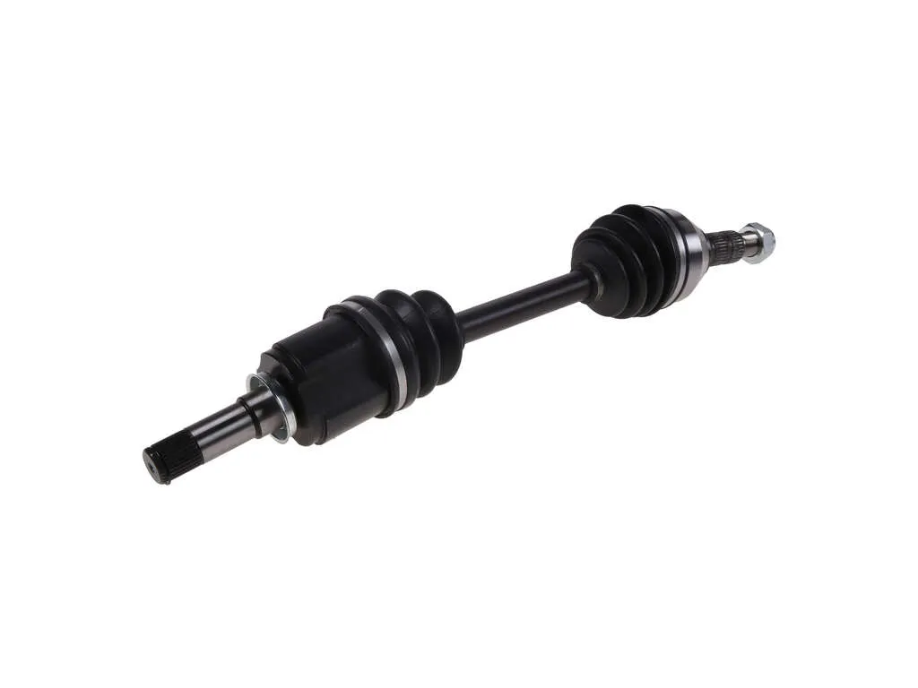 2010-2011 Cadillac SRX CV Axle Assembly - Front Left (Autopart International)