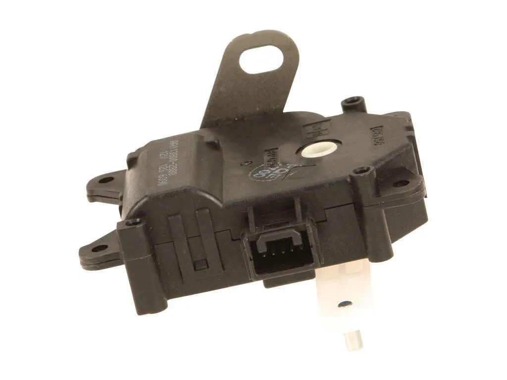 2004-2010 Toyota Sienna HVAC Servo (Genuine)