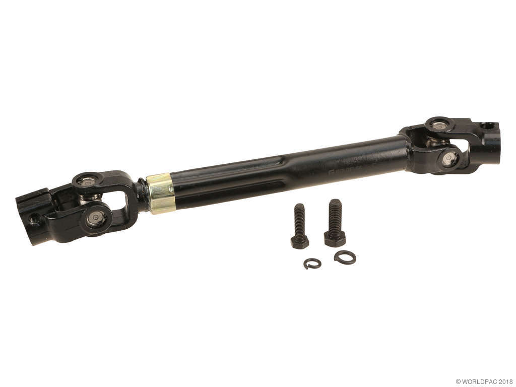 2006-2008 Lincoln Mark LT Steering Coupling Assembly (MTC)