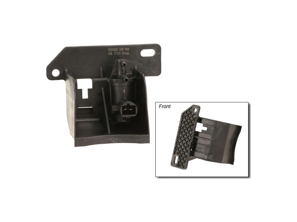 2006-2008 Lincoln Mark LT 4WD Actuator Valve (Dorman)