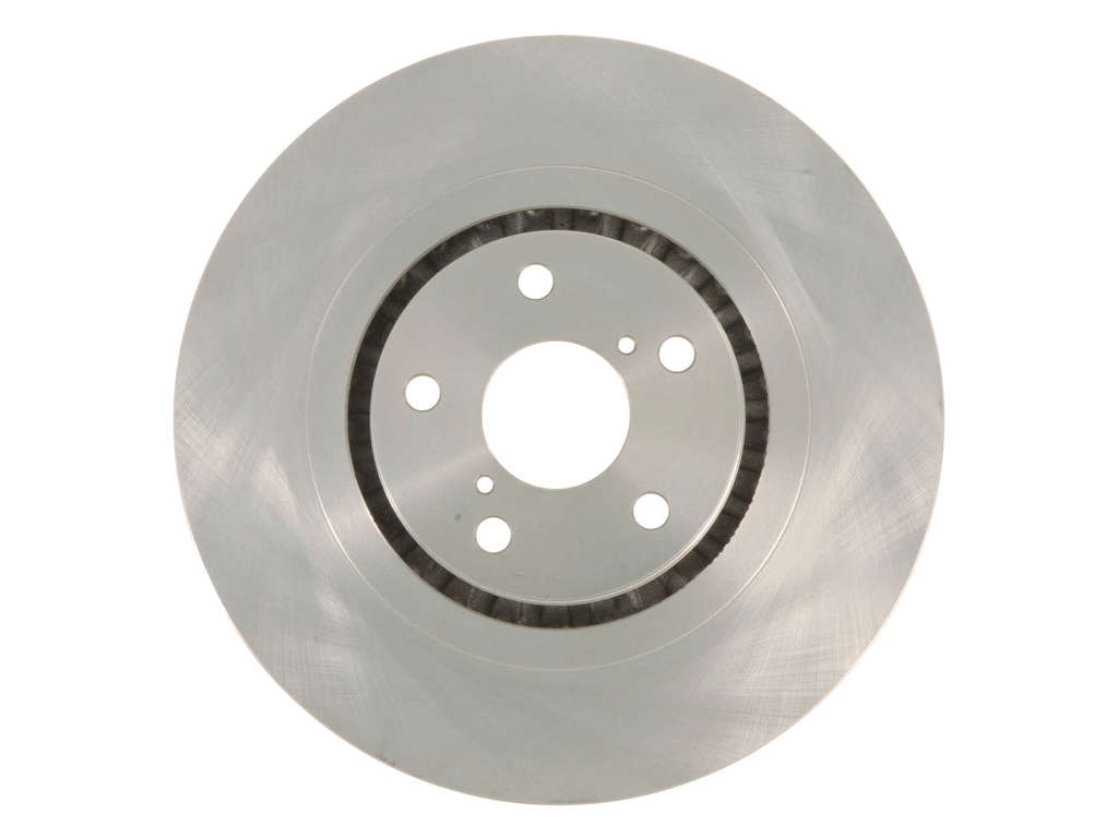 2019-2020 Lexus IS300 Disc Brake Rotor - Front Right (Autopart International)