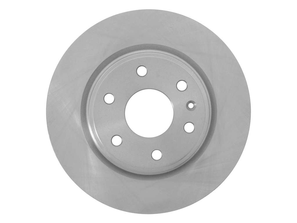 2007-2016 GMC Acadia Disc Brake Rotor - Front (Autopart International)