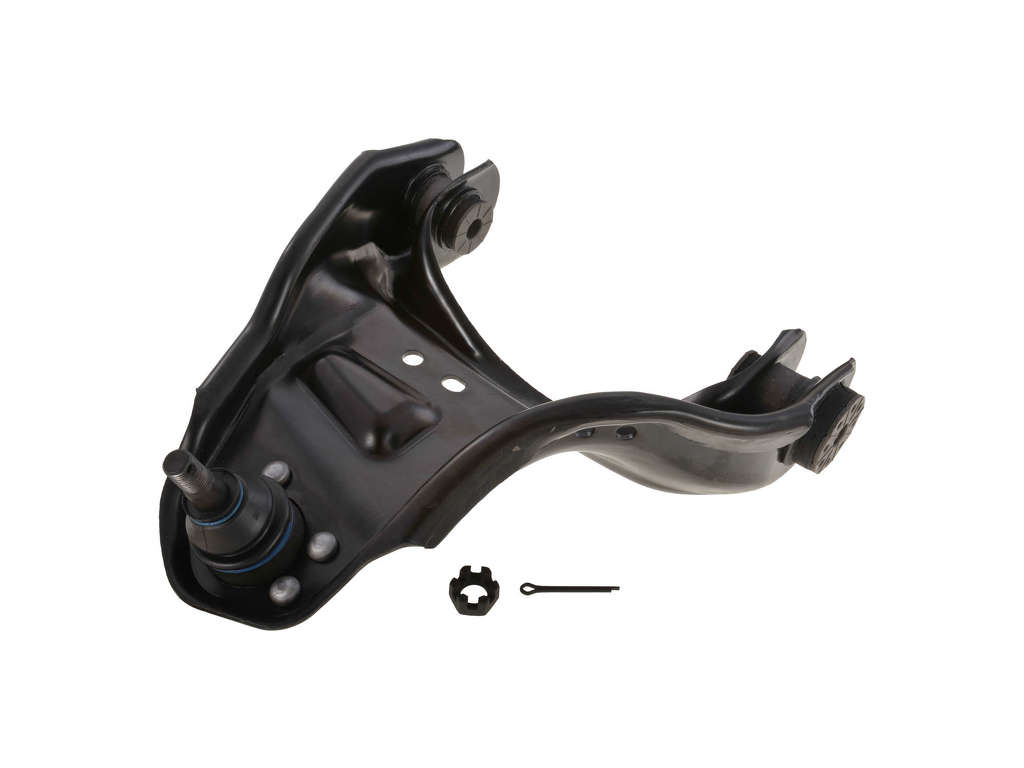 1991-2001 Oldsmobile Bravada Suspension Control Arm - Front Left Upper (Autopart International)