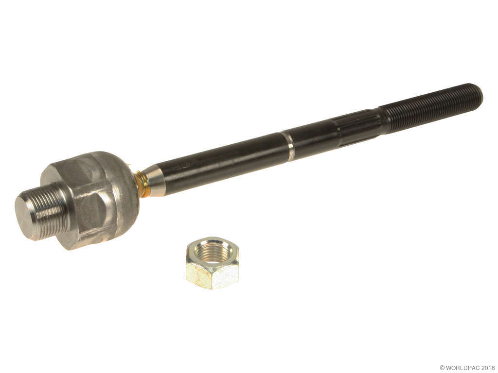 2000-2003 Dodge Durango Steering Tie Rod - Front Inner (TRW)