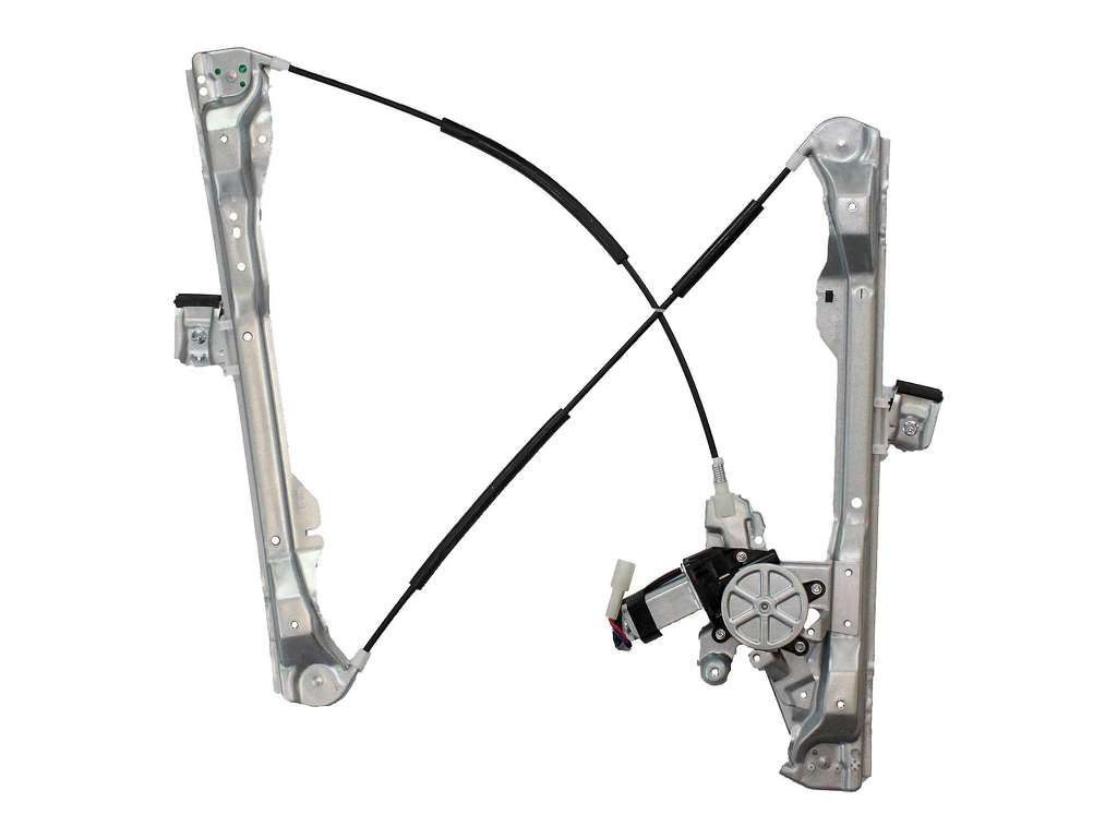 2000-2007 Ford Focus Power Window Motor and Regulator Assembly - Front Left (Dorman)