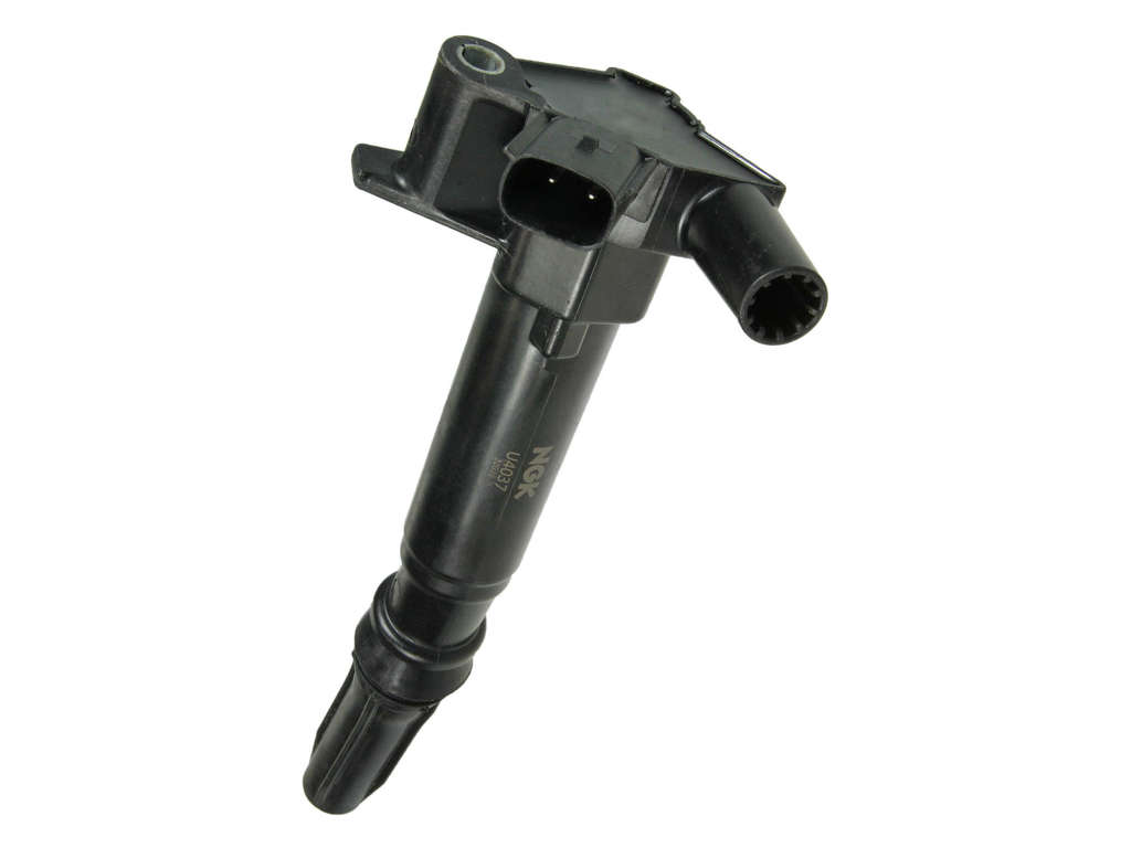 2010-2014 Ford F-150 Direct Ignition Coil - Right (NGK)
