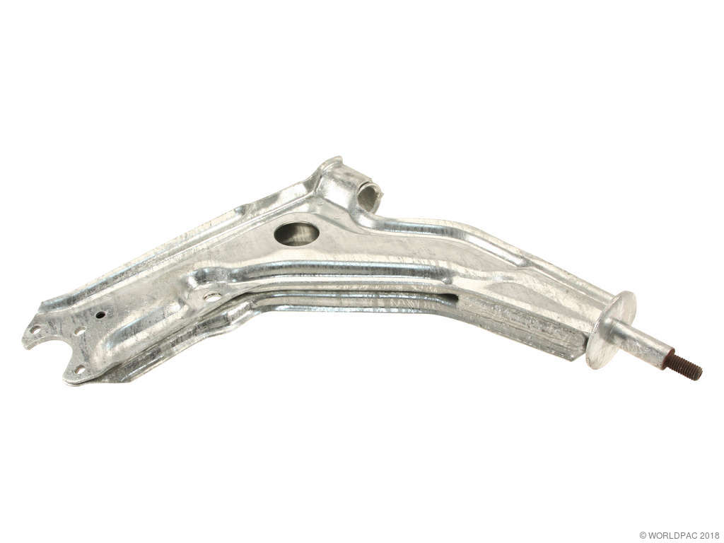 1986-1998 Saab 9000 Suspension Control Arm - Front Right Lower (Professional Parts Sweden)