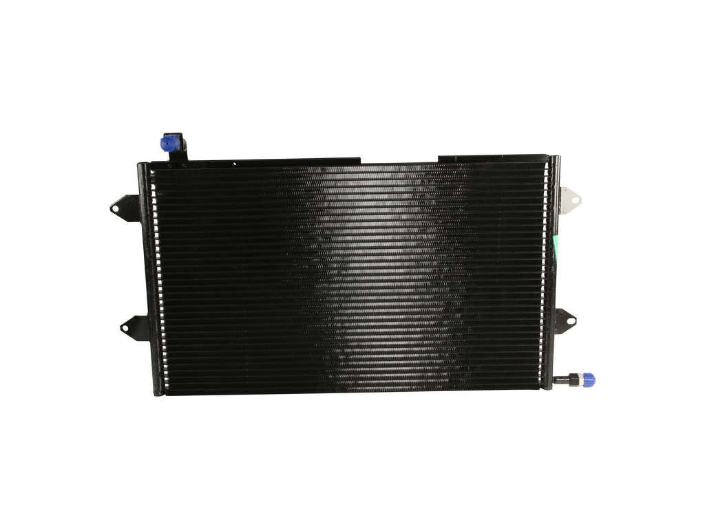 1993-1999 Volkswagen Jetta A/C Condenser (Autopart International)