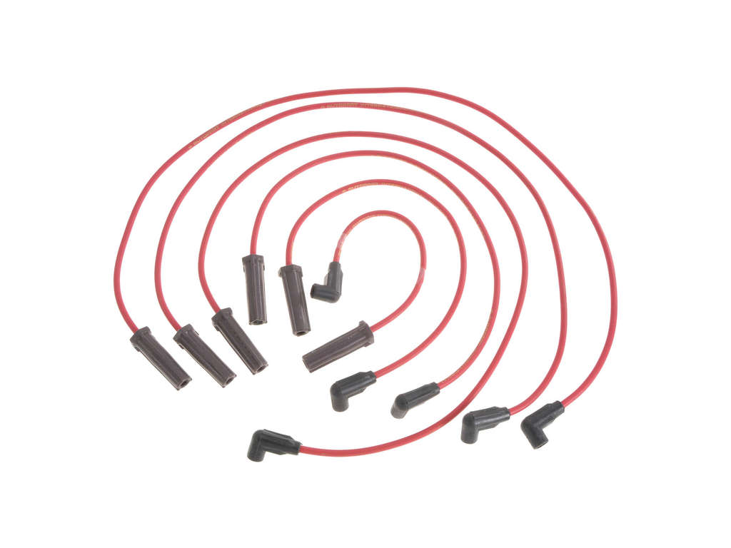 1998-1999 Chevrolet Lumina Spark Plug Wire Set (Autopart International)