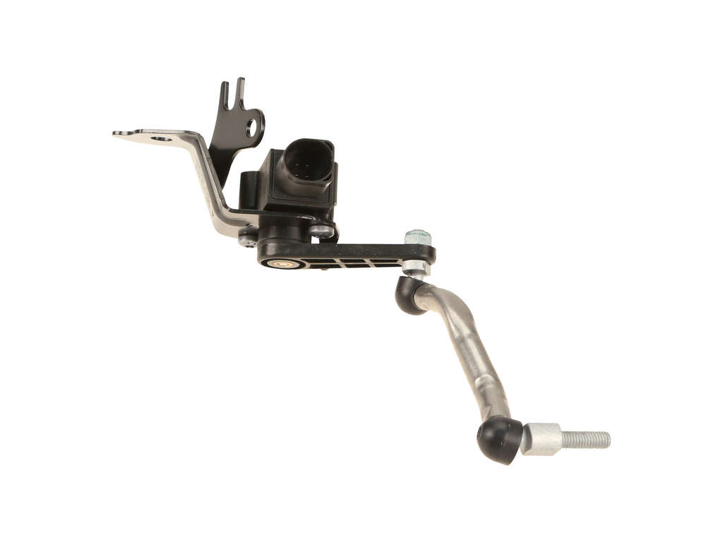 2010-2014 Audi A5 Headlight Level Sensor - Front (Genuine)