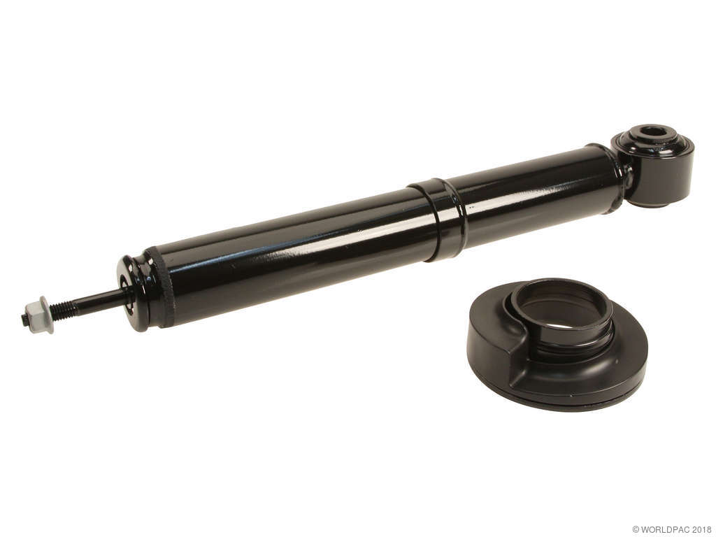 2009-2013 Ford F-150 Suspension Shock Absorber - Front (Motorcraft)