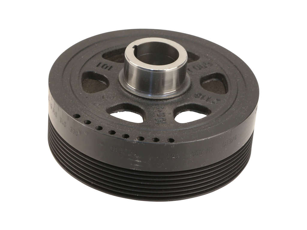 2003-2017 Mercedes-Benz S600 Engine Harmonic Balancer (Corteco)