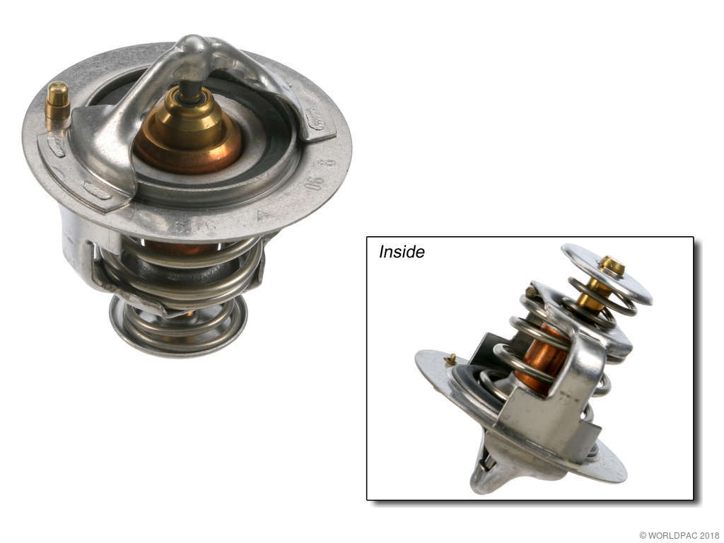 1990-1996 INFINITI Q45 Engine Coolant Thermostat (Gates)