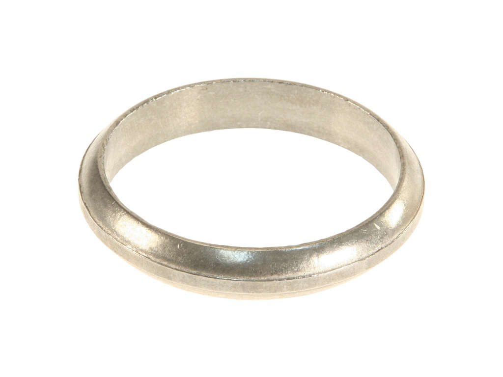 1995 Volvo 940 Catalytic Converter Gasket (HJS)