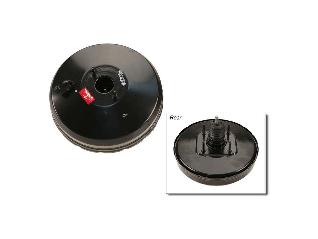 2003-2006 Toyota Camry Power Brake Booster (Aftermarket)