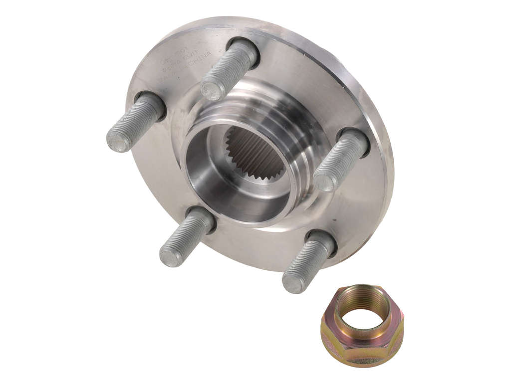 2003-2006 Subaru Baja Wheel Hub - Front (Autopart International)