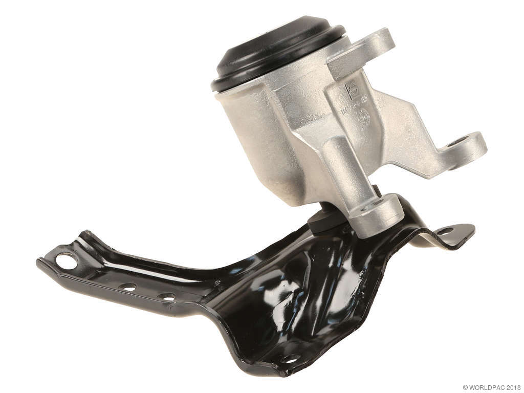 2015-2022 Nissan Murano Engine Mount - Front Right (Genuine)