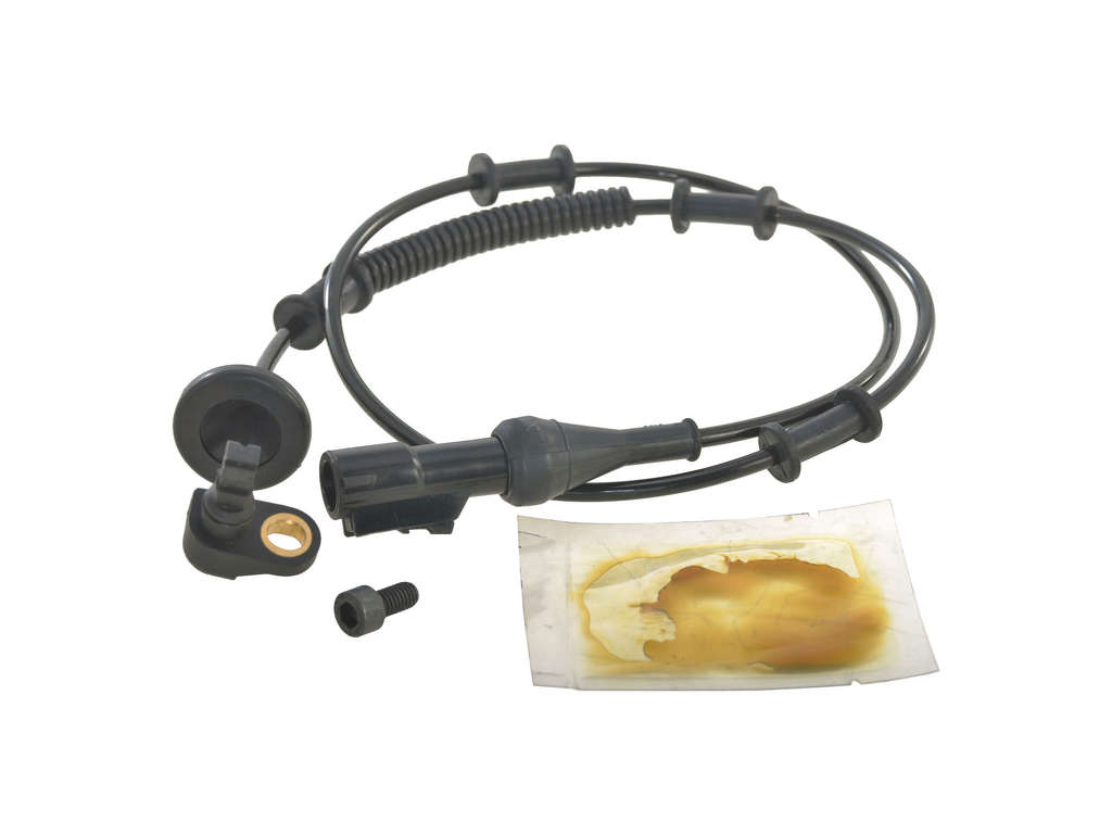 2003-2006 Lincoln Navigator ABS Wheel Speed Sensor - Rear (Autopart International)