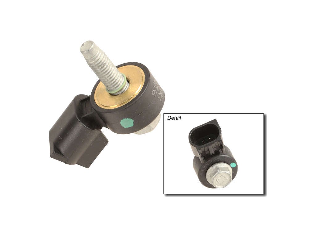 2009-2022 Chevrolet Equinox Ignition Knock (Detonation) Sensor (ACDelco)