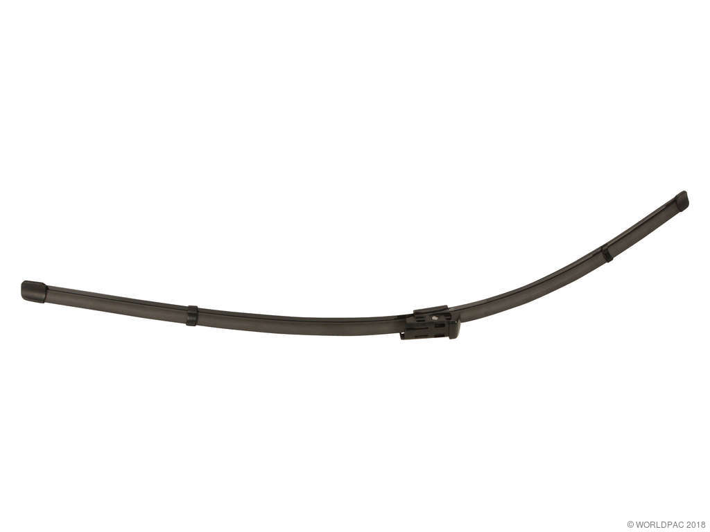2017-2021 Audi Q7 Windshield Wiper Blade - Front Left (Valeo)