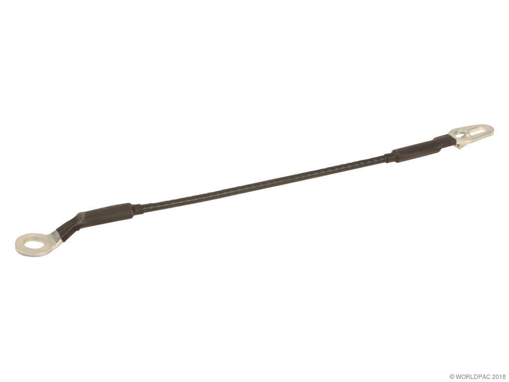 2001-2006 GMC Sierra 3500 Tailgate Support Cable - Left or Right (Dorman)