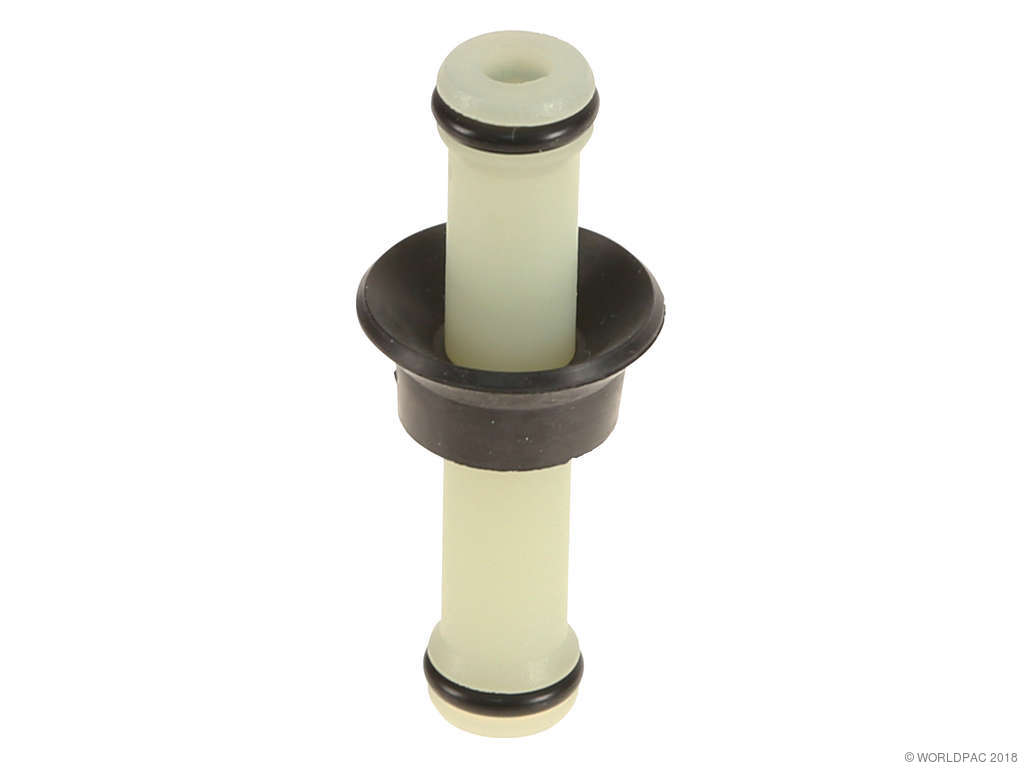 2006-2007 Mercedes-Benz C280 Valve Body Fluid Pipe (Genuine)