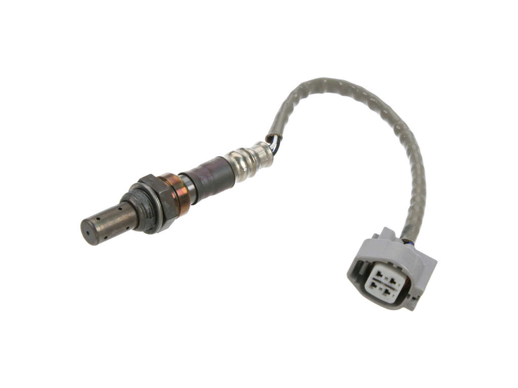 2002-2005 Jaguar S-Type Oxygen Sensor - Upstream (Bosch)