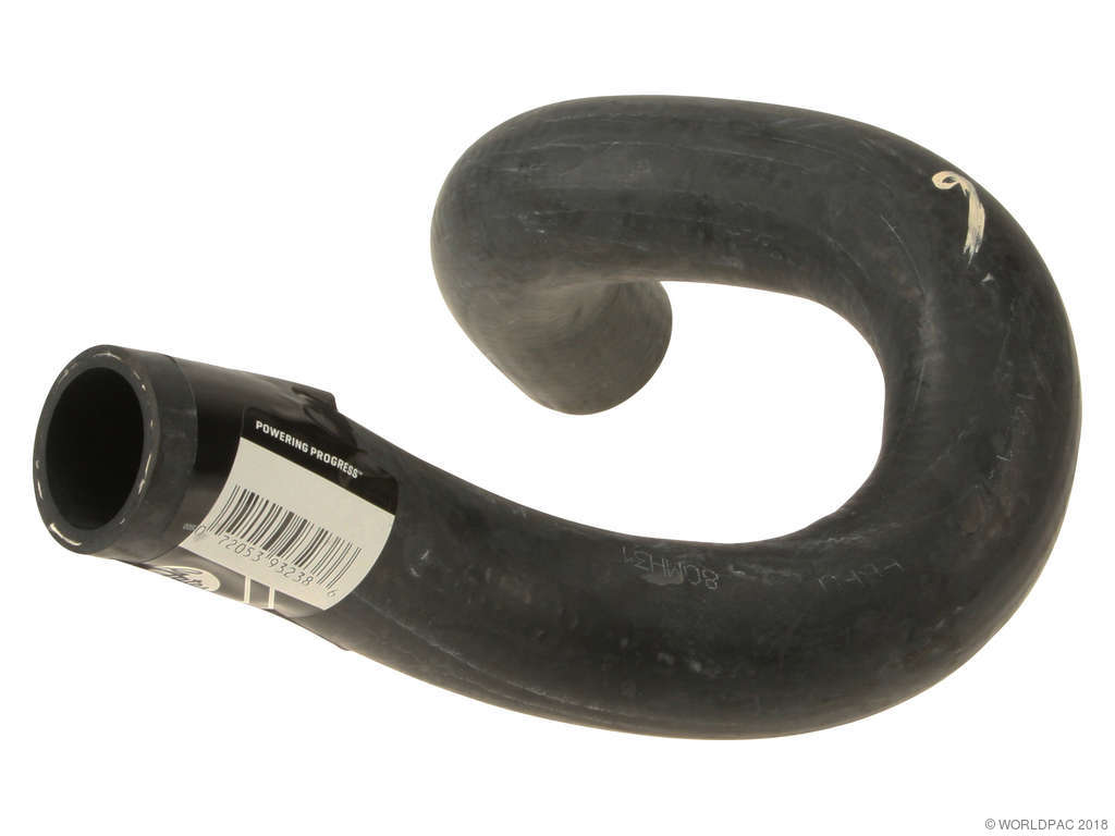 2004-2006 Chrysler Pacifica Radiator Coolant Hose - Lower (Gates)