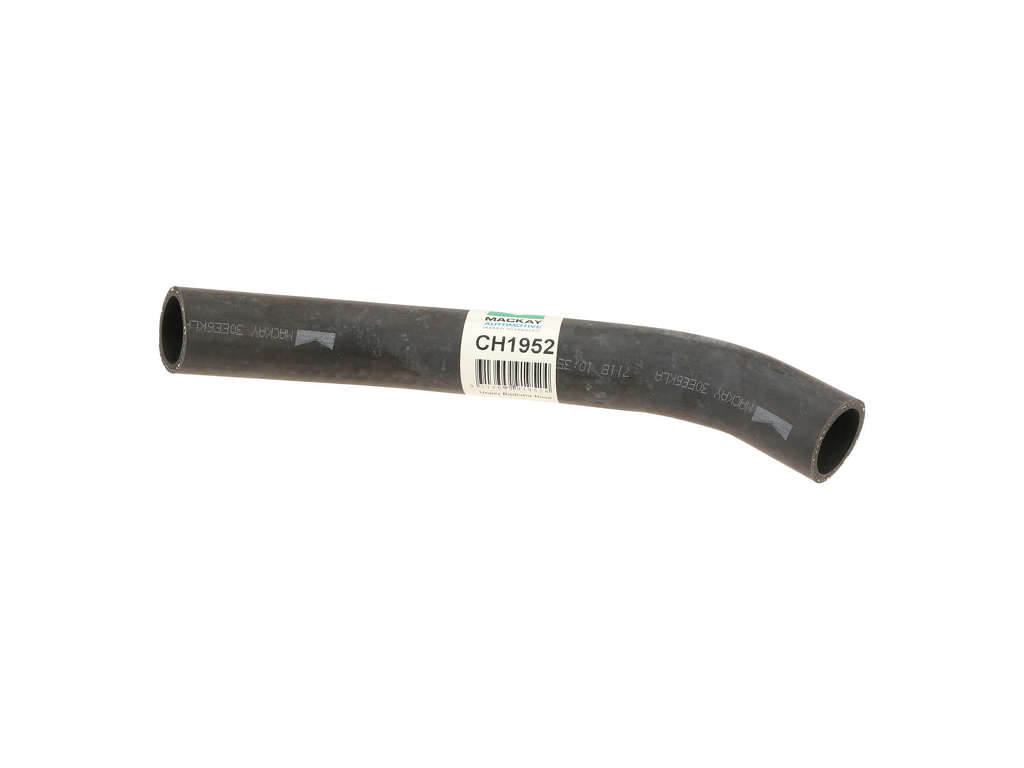 1993-1997 Mazda MX-6 Radiator Coolant Hose - Upper (MacKay)