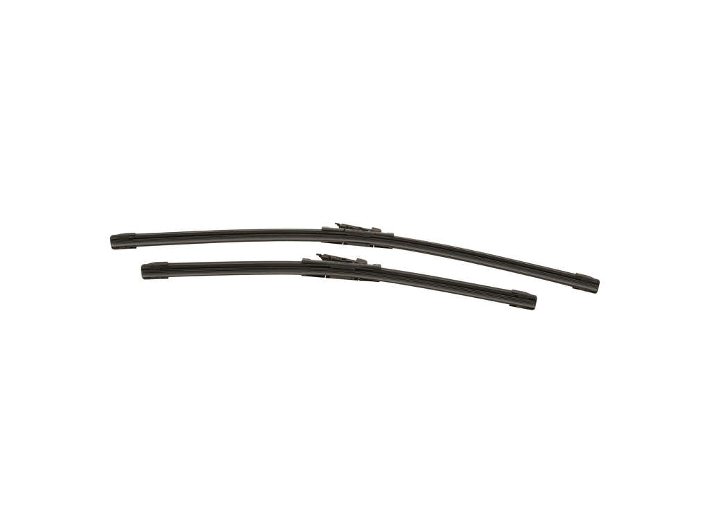 2015-2020 BMW M4 Windshield Wiper Blade Set - Front (Bosch)
