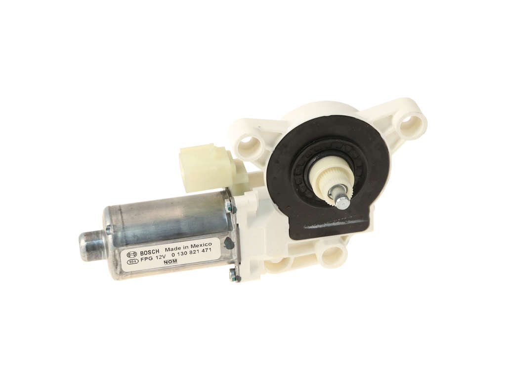 2008-2020 Dodge Grand Caravan Power Window Motor - Front Left (Dorman)