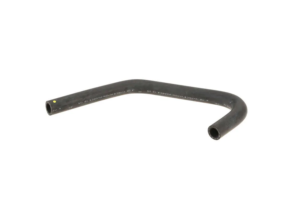 1999-2001 Honda Odyssey HVAC Heater Hose - Engine To Tee (Genuine)