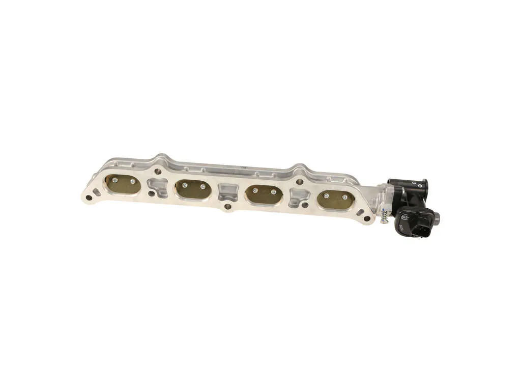 2009-2012 Nissan Sentra Engine Intake Manifold - Lower (Genuine)