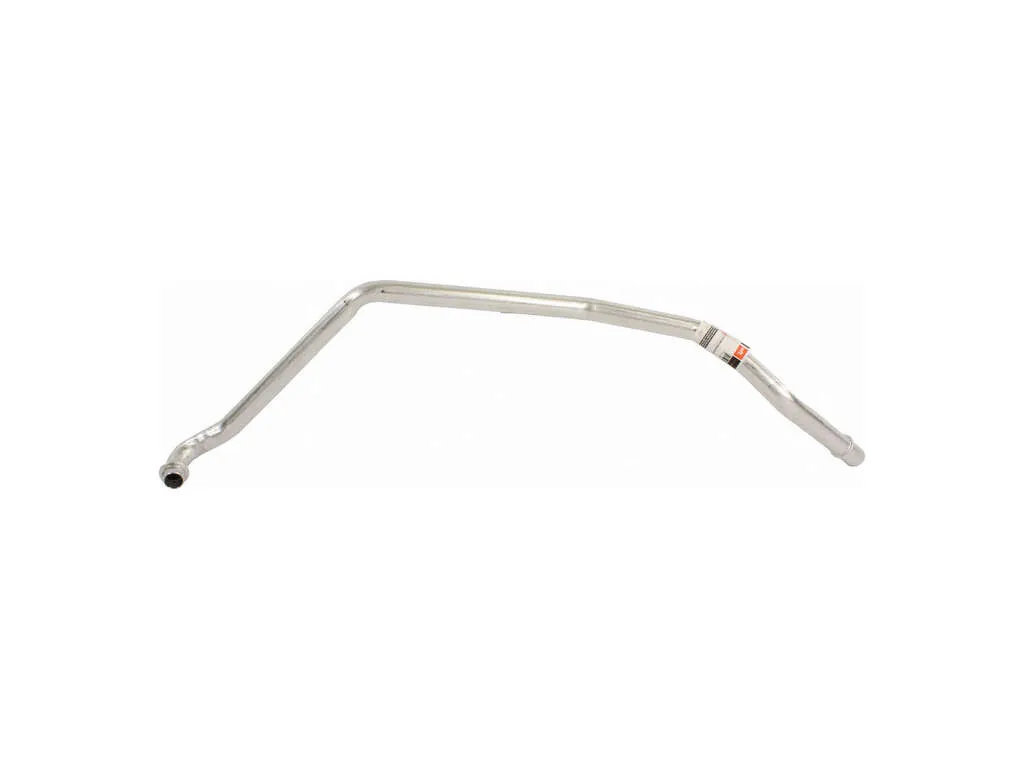 2021-2022 Ford F-150 HVAC Heater Hose Outlet Tube (Motorcraft)