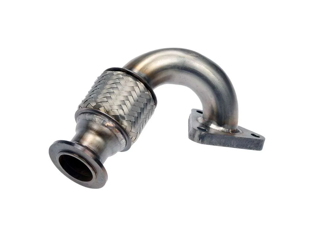 2011-2014 Ford F-350 Super Duty Exhaust Intermediate Pipe - Left (Dorman)