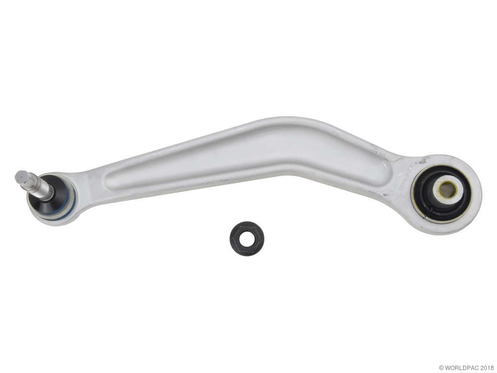 1997-2000 BMW 528i Suspension Control Arm - Rear Left Upper (TRW)