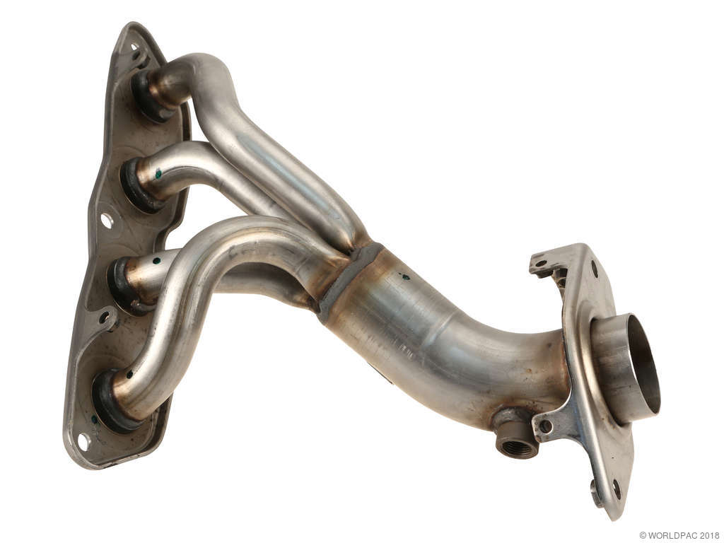 2004-2009 Toyota Prius Exhaust Manifold (Genuine)